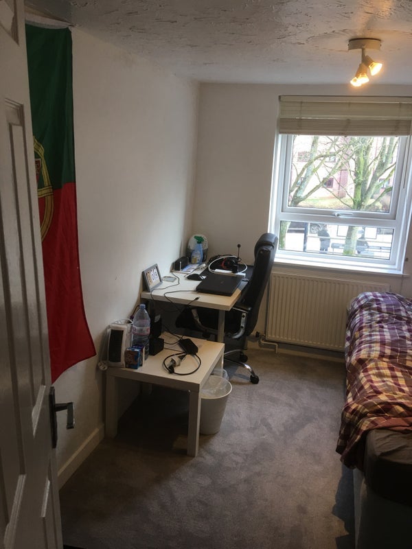 Room Oxford Street in Bristol