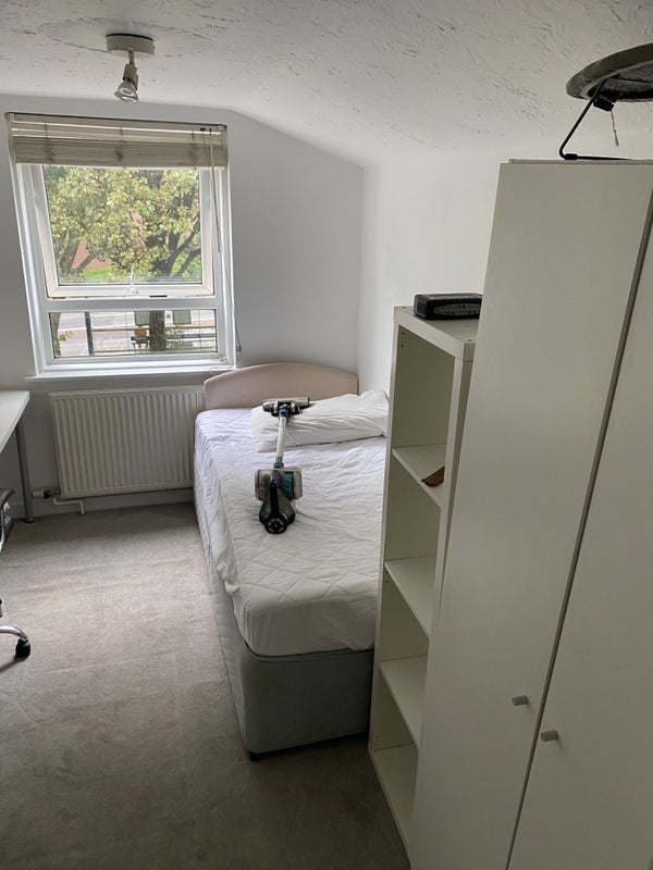Room Oxford Street in Bristol