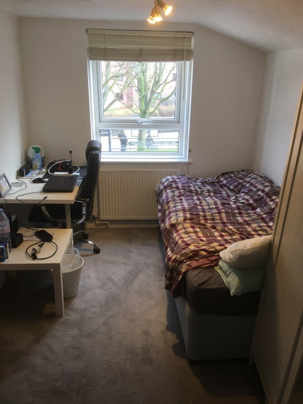Room Oxford Street in Bristol
