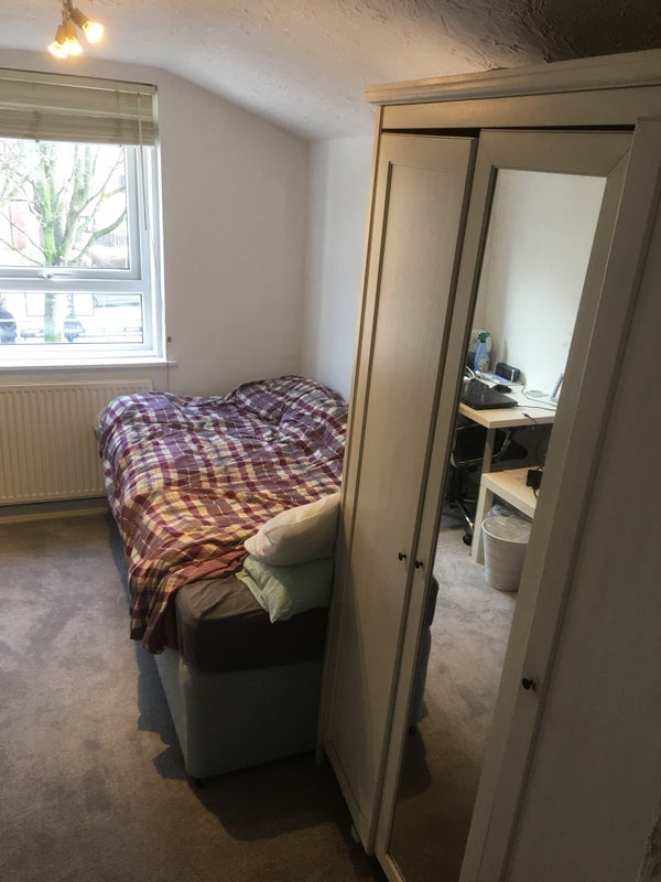 Room Oxford Street in Bristol