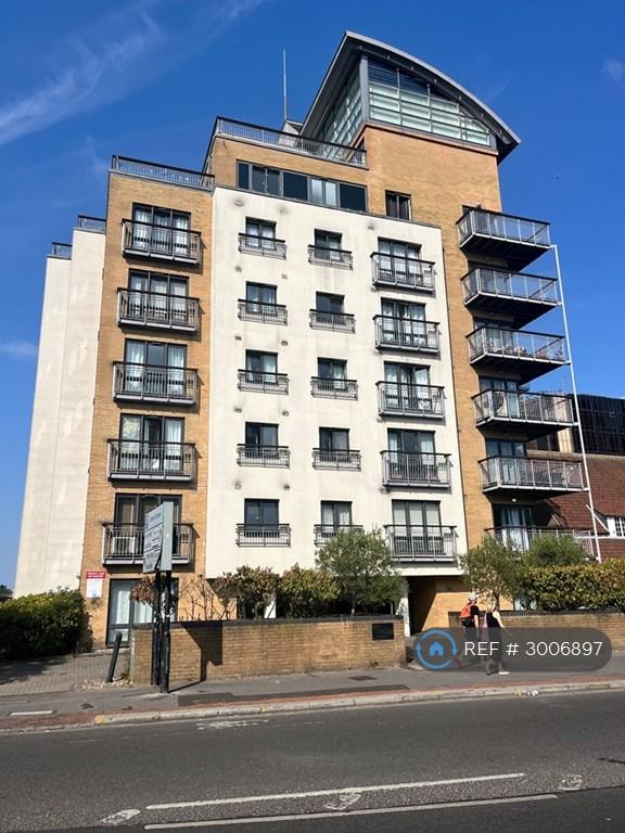 Flat Park Lane in Greater London