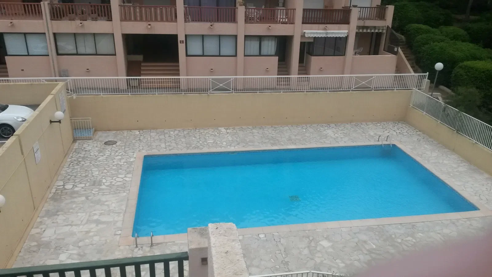 Appartement Impasse Félibrige à Bandol