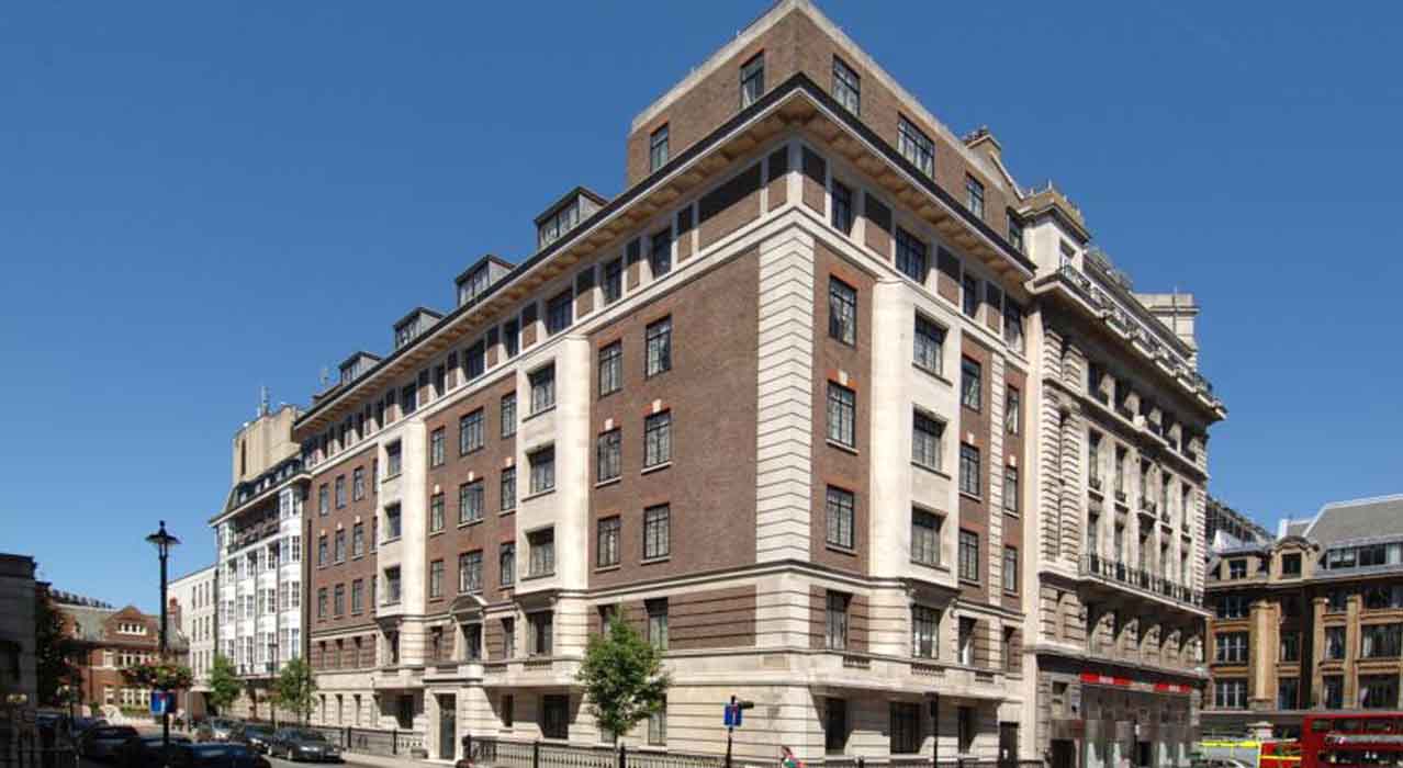 Room Devonshire Street in City of Westminster