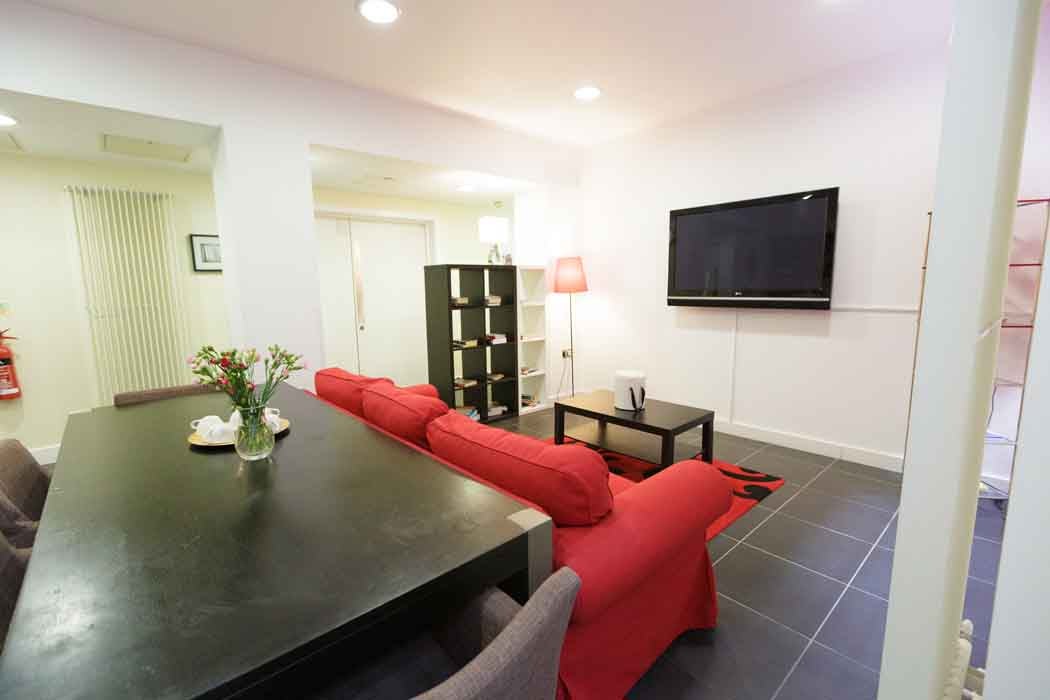 Room Devonshire Street in City of Westminster