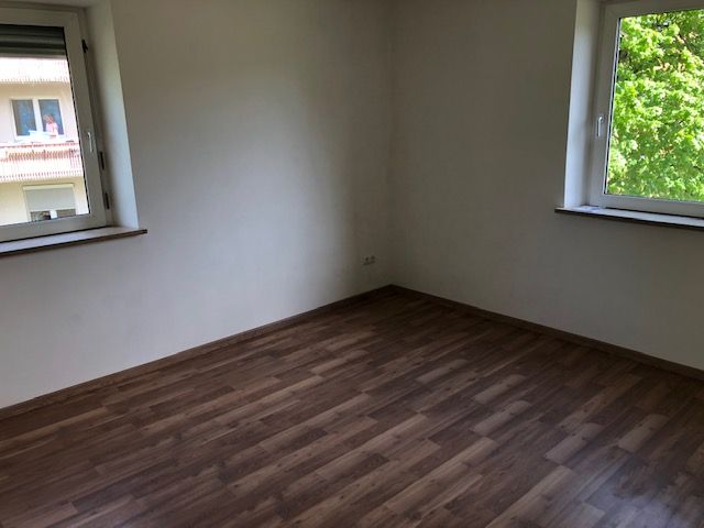 Wohnung Leimbergerstraße in Weiden in der Oberpfalz