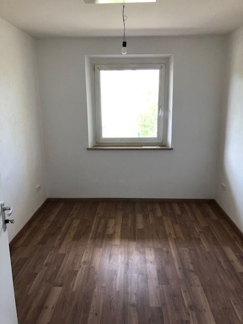 Wohnung Leimbergerstraße in Weiden in der Oberpfalz