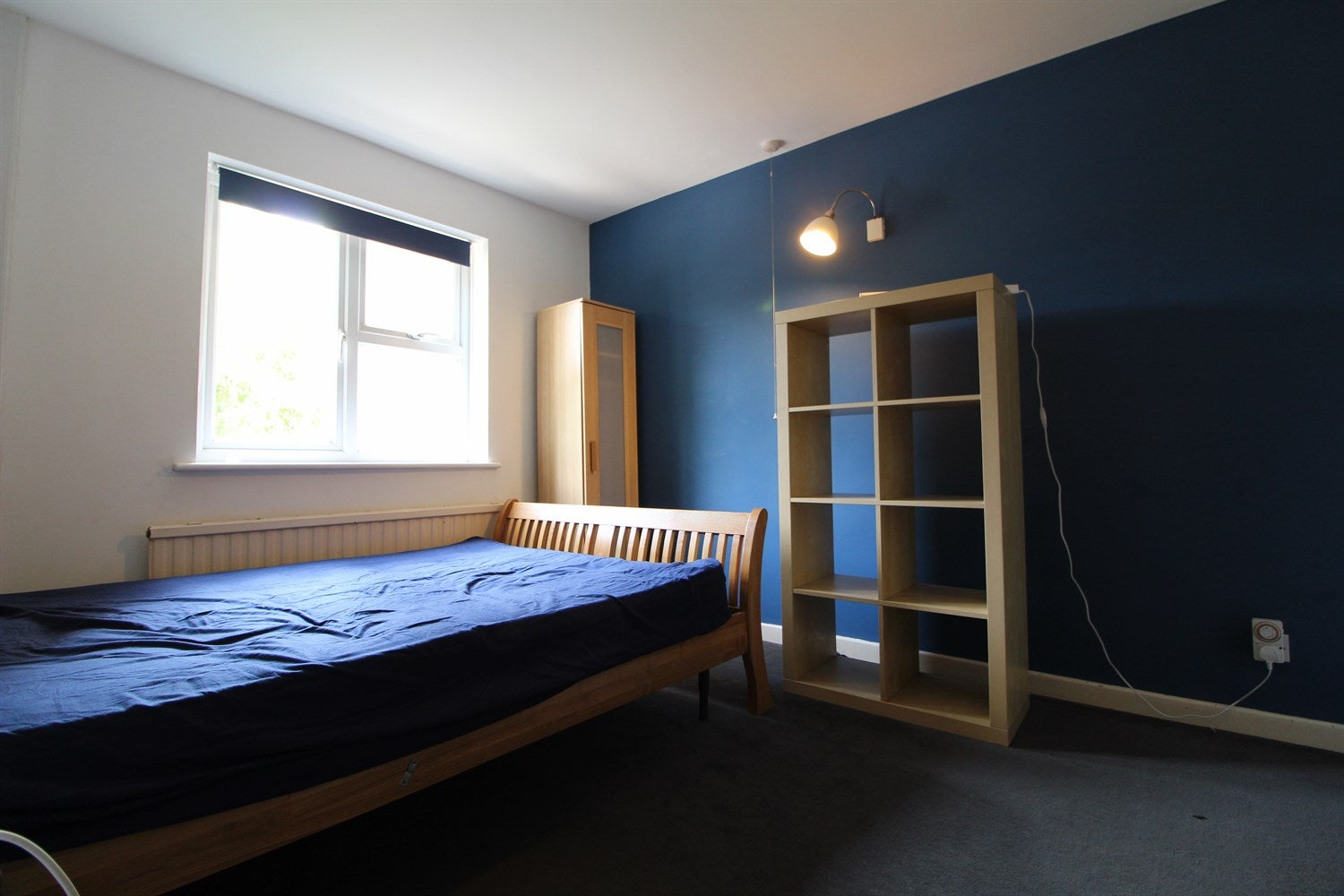 Flat Malvern Court in Reading