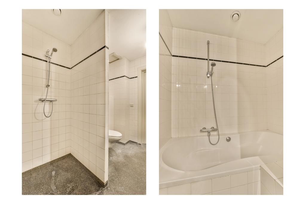 Appartement aan de Watteaustraat in Amsterdam (1077 ZN)