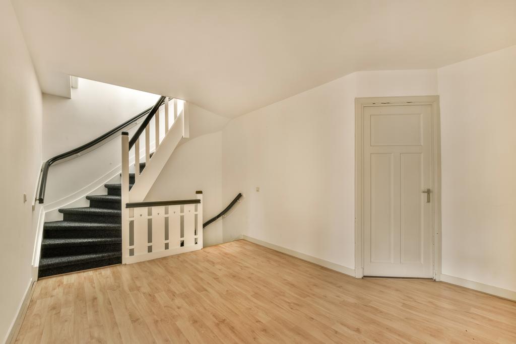 Appartement aan de Watteaustraat in Amsterdam (1077 ZN)