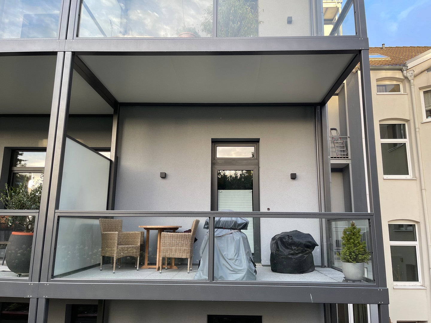 Wohnung Holtenauer Straße in Kiel