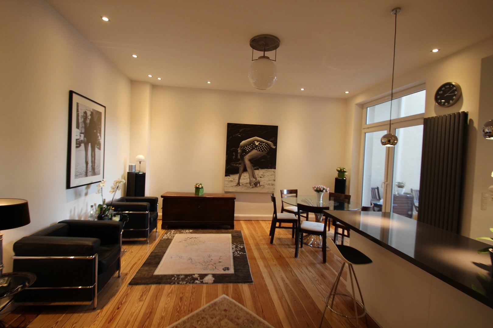 Wohnung Holtenauer Straße in Kiel