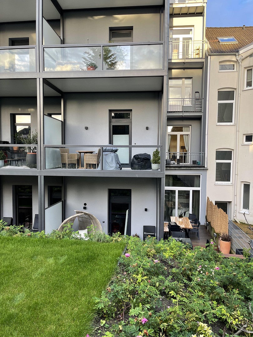 Wohnung Holtenauer Straße in Kiel