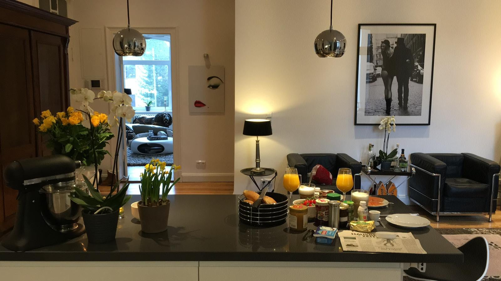 Wohnung Holtenauer Straße in Kiel