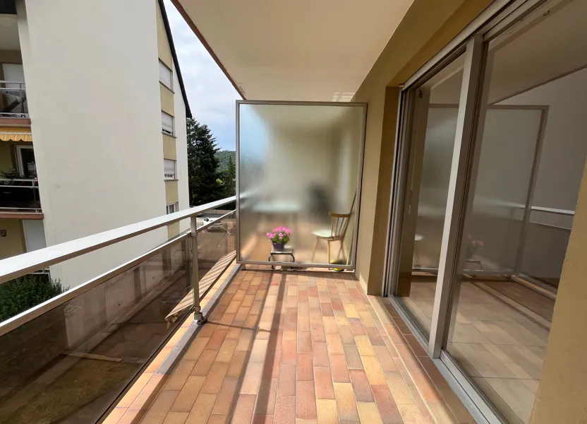 Appartement Rue du Haut-Barr à Saverne