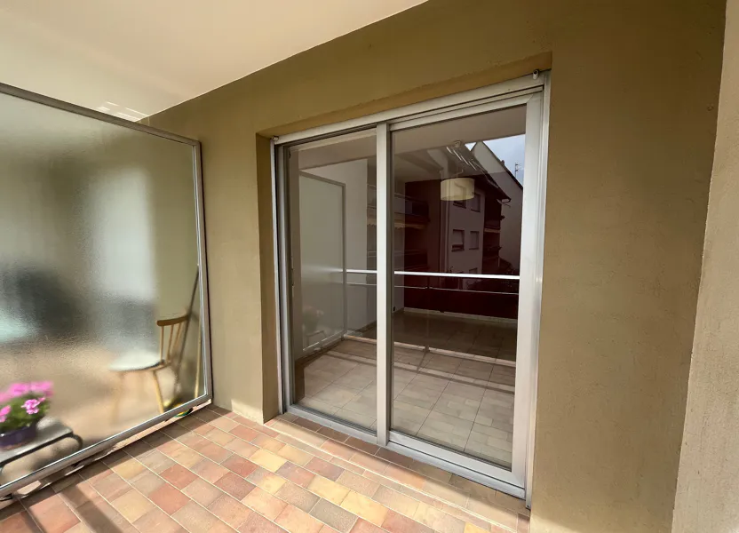 Appartement Rue du Haut-Barr à Saverne
