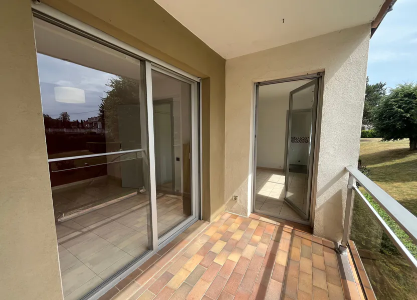 Appartement Rue du Haut-Barr à Saverne