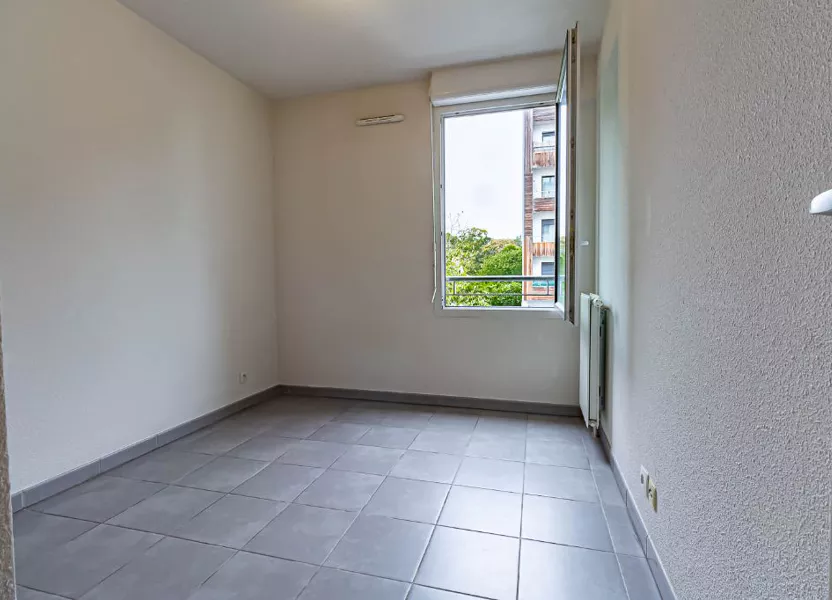 Appartement Rue Valentina Terechkova à Toulouse