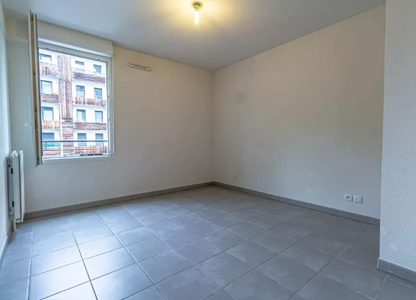 Appartement Rue Valentina Terechkova à Toulouse
