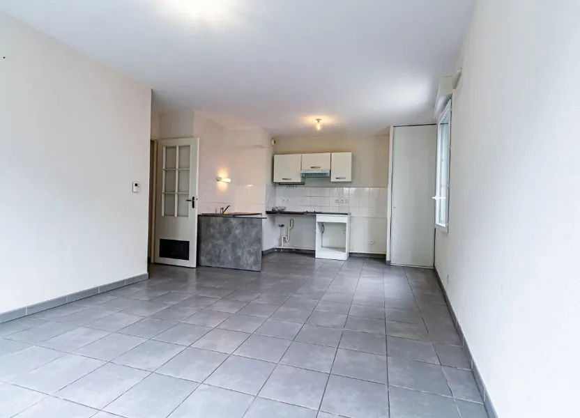 Appartement Rue Valentina Terechkova à Toulouse