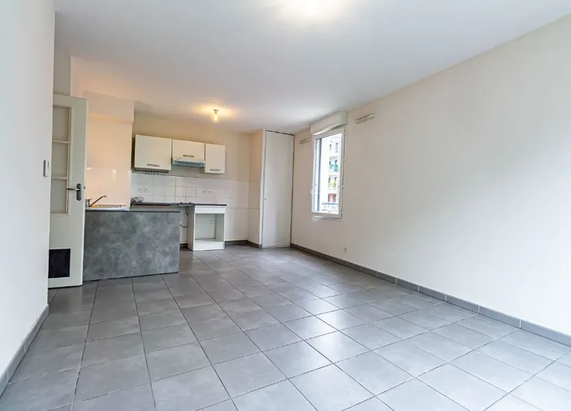 Appartement Rue Valentina Terechkova à Toulouse