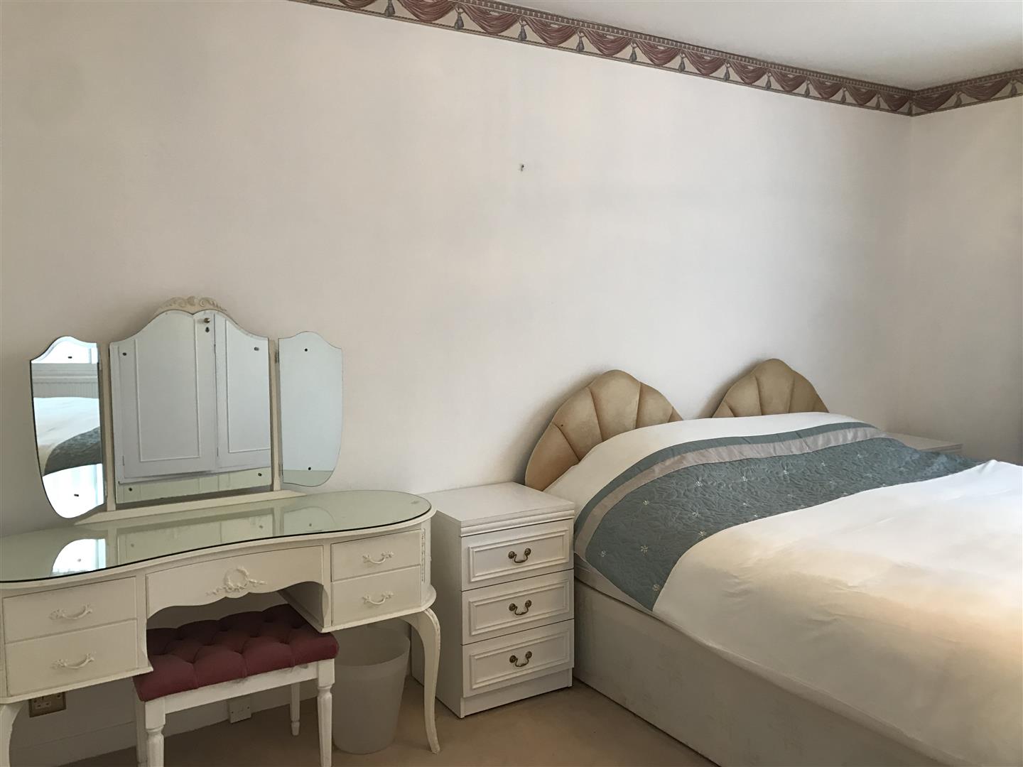 Flat Prince of Wales Close in Greater London