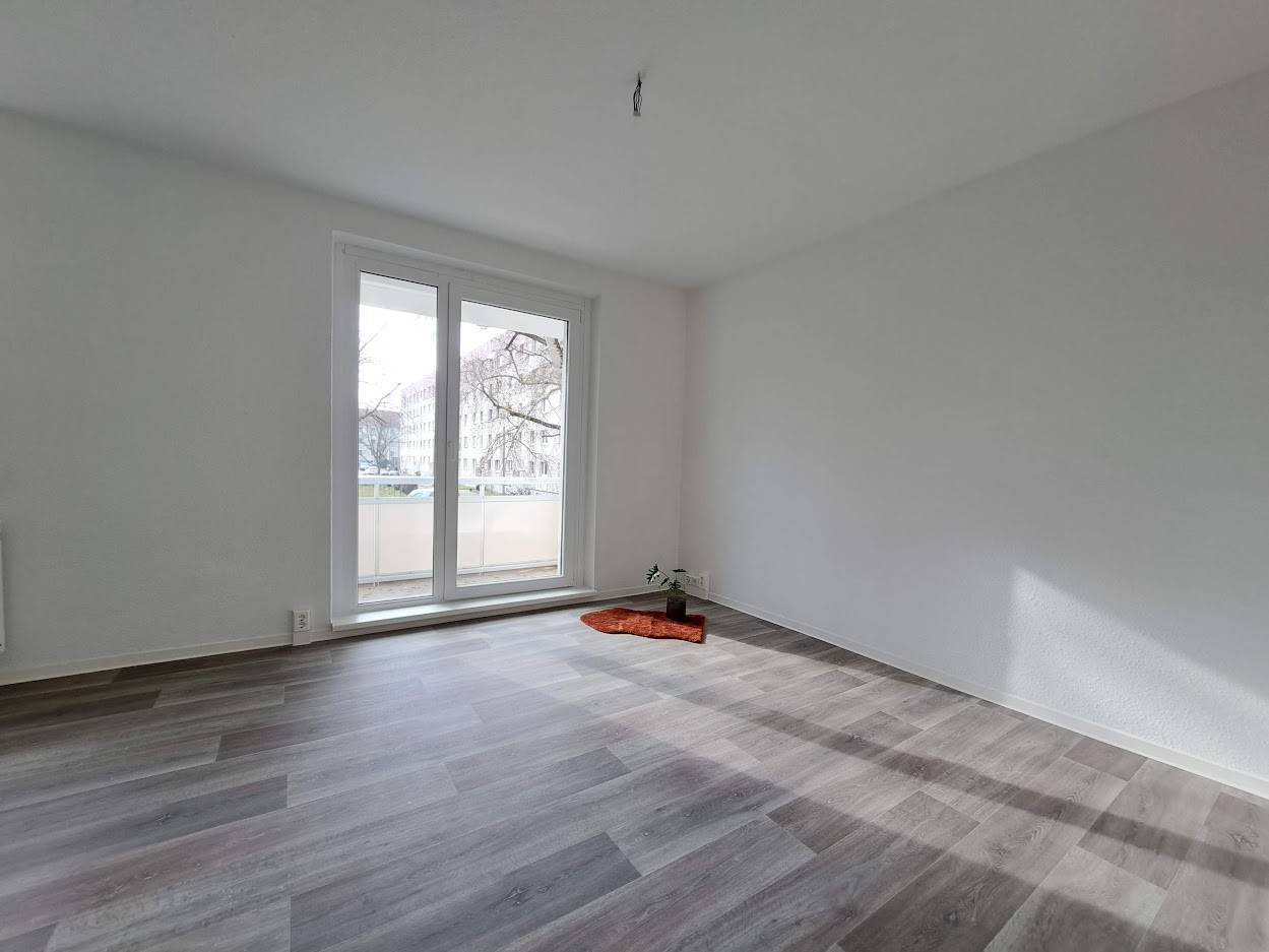 Wohnung Lion-Feuchtwanger-Straße in Magdeburg