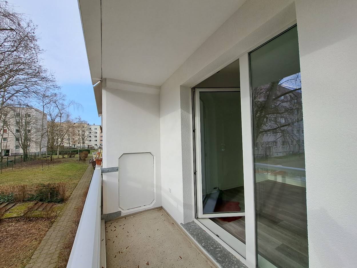 Wohnung Lion-Feuchtwanger-Straße in Magdeburg