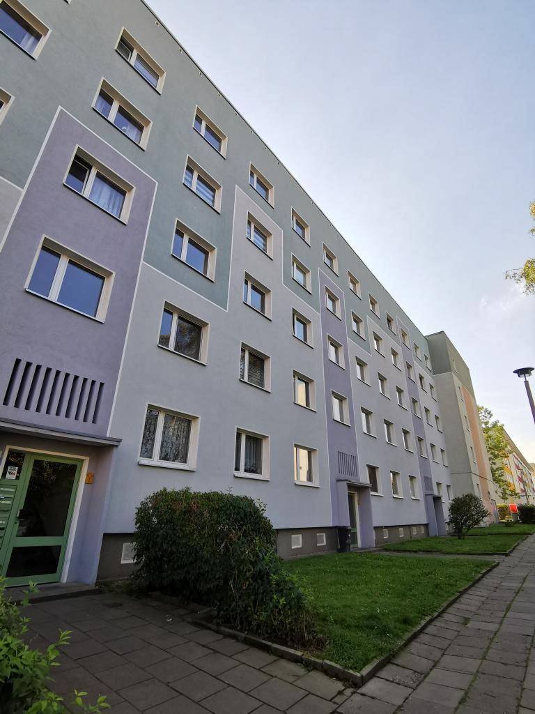 Wohnung Lion-Feuchtwanger-Straße in Magdeburg