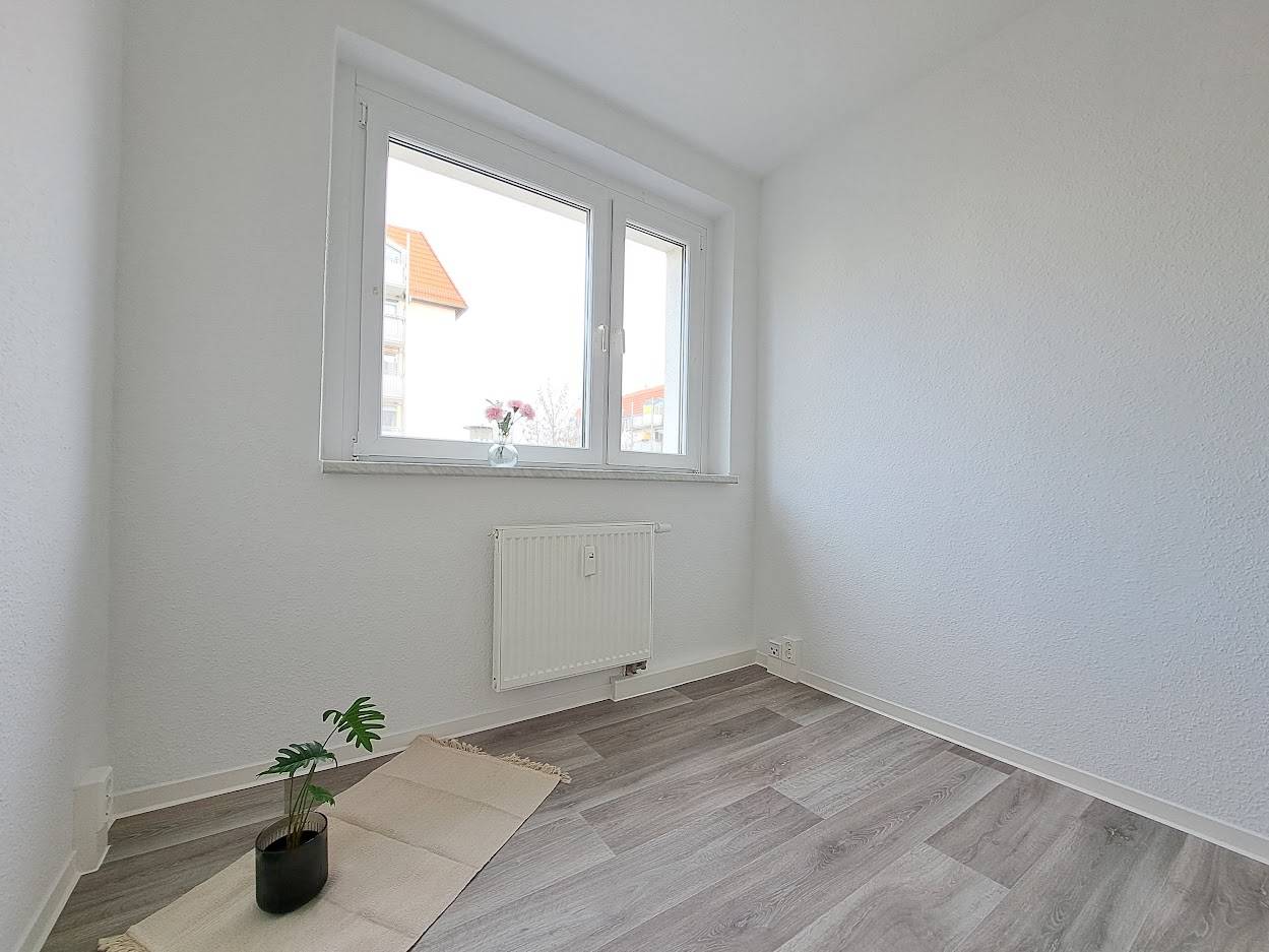 Wohnung Lion-Feuchtwanger-Straße in Magdeburg