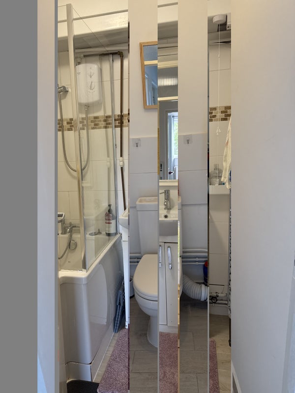 Room Aldrington Road in Greater London