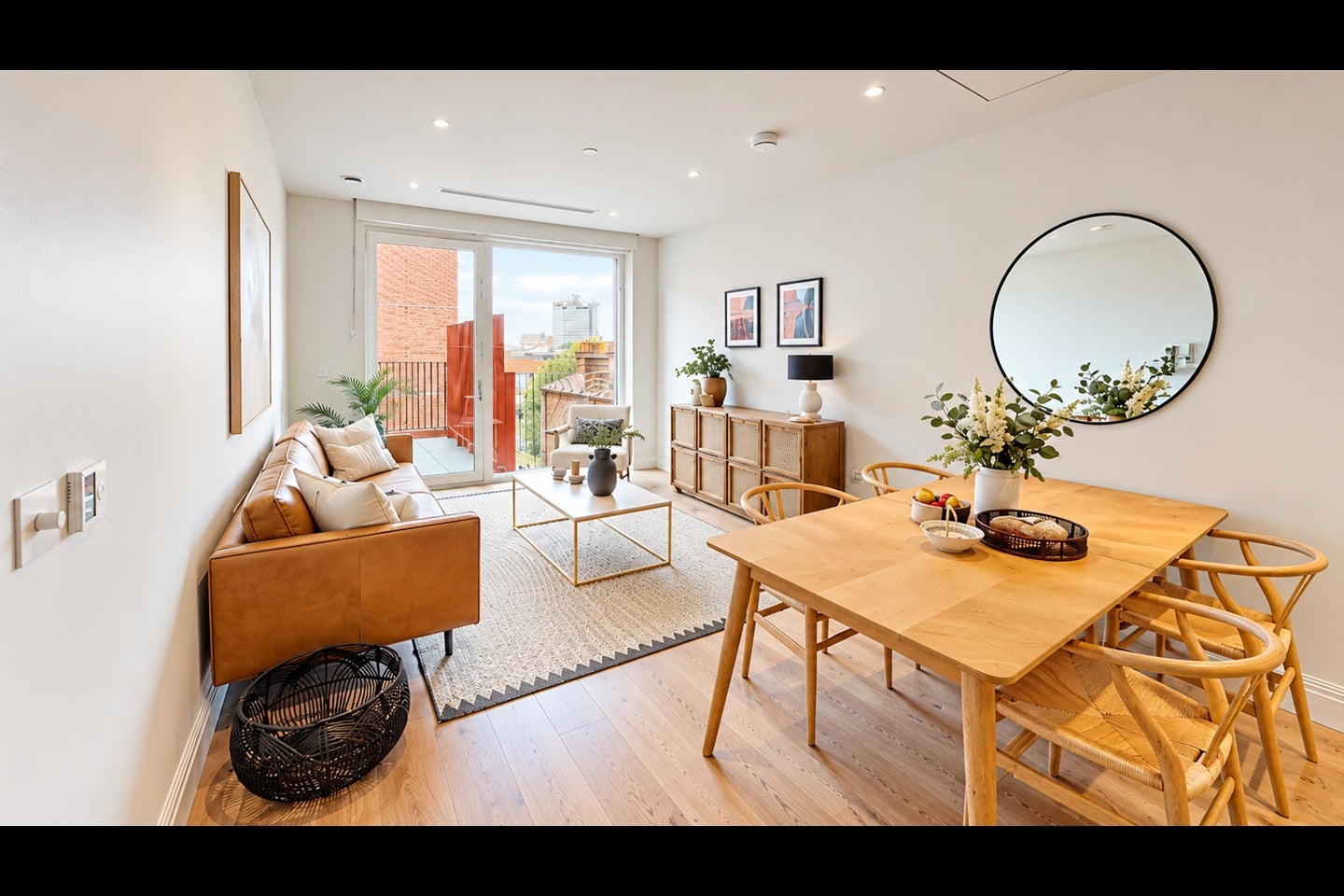 Flat Cromwell Avenue in Greater London