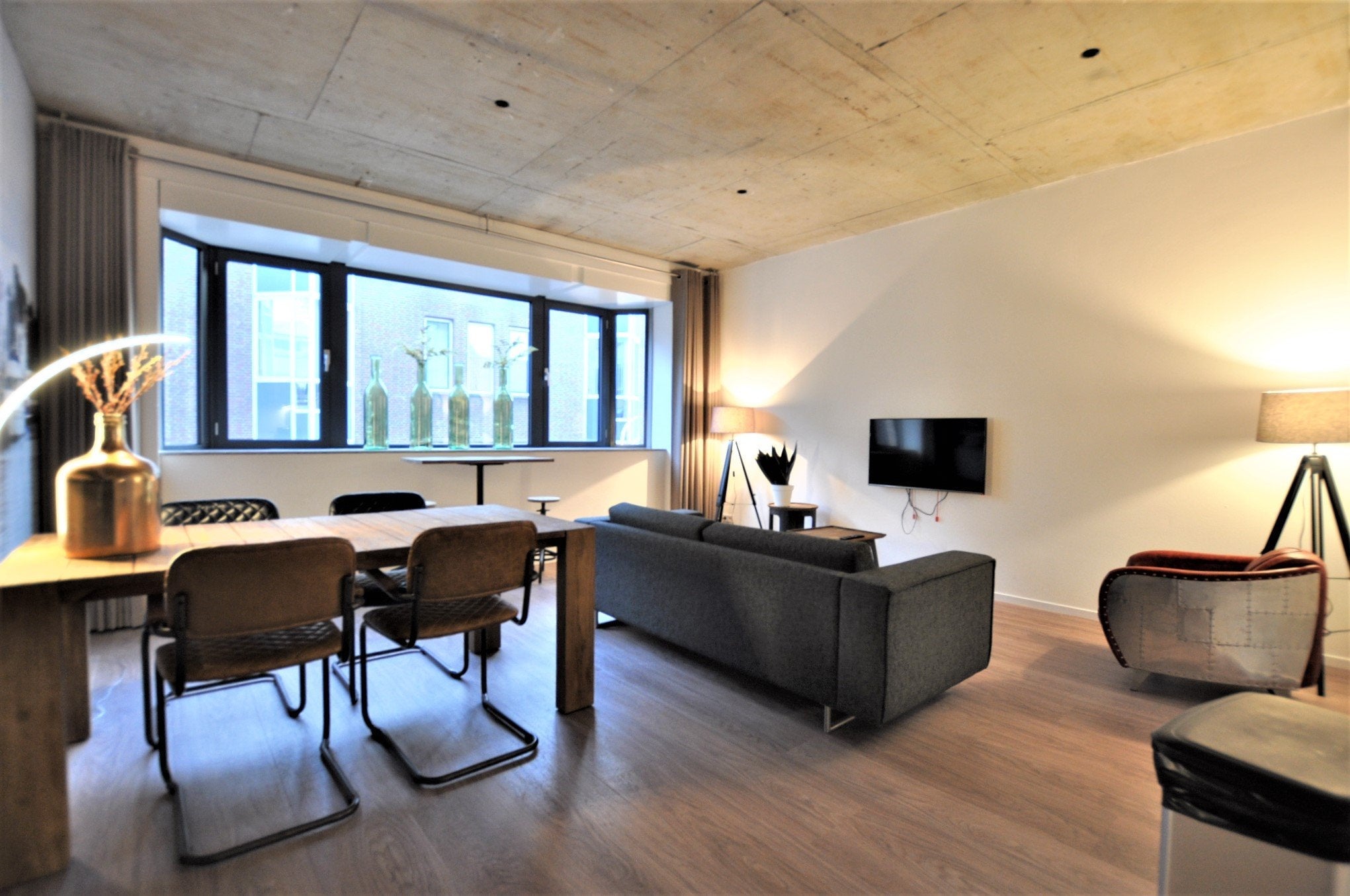 Appartement Wal in Eindhoven