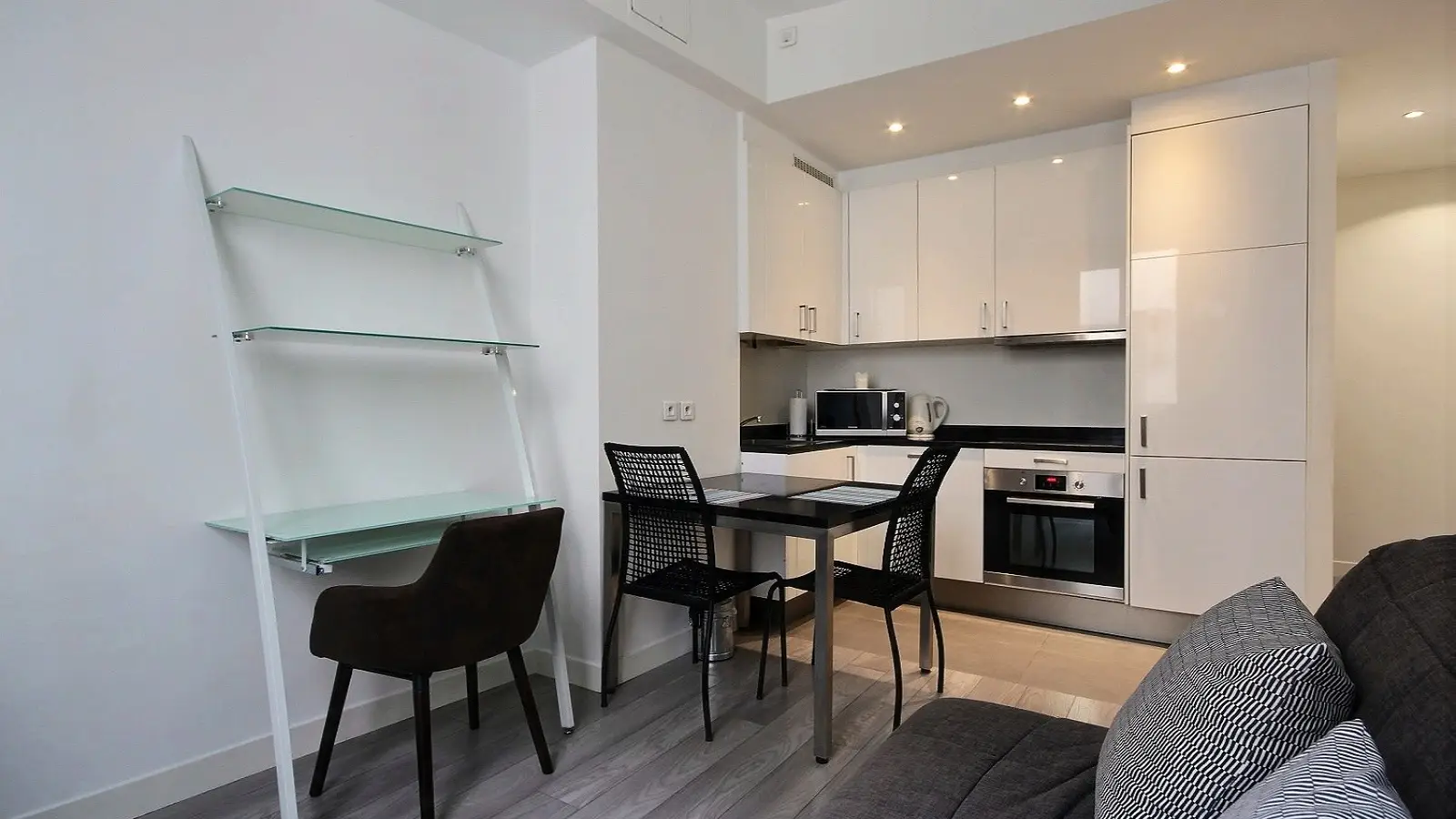 Appartement Rue Vieille du Temple à Paris
