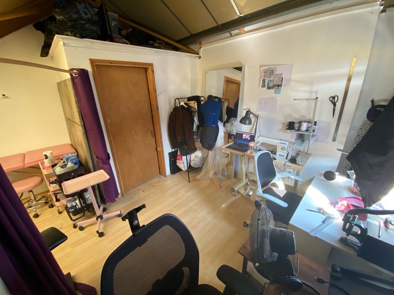 Room Overbury Road in Greater London