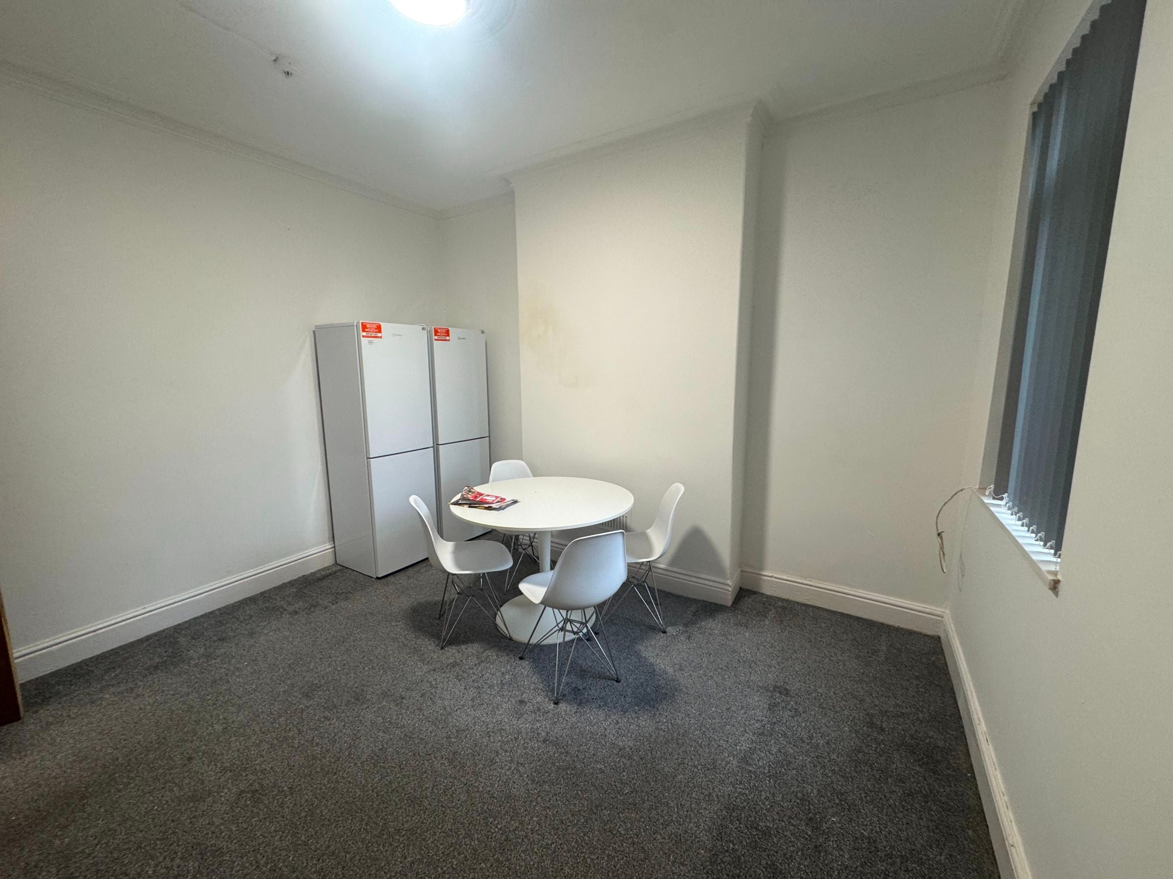 Room Exchange Street in Doncaster