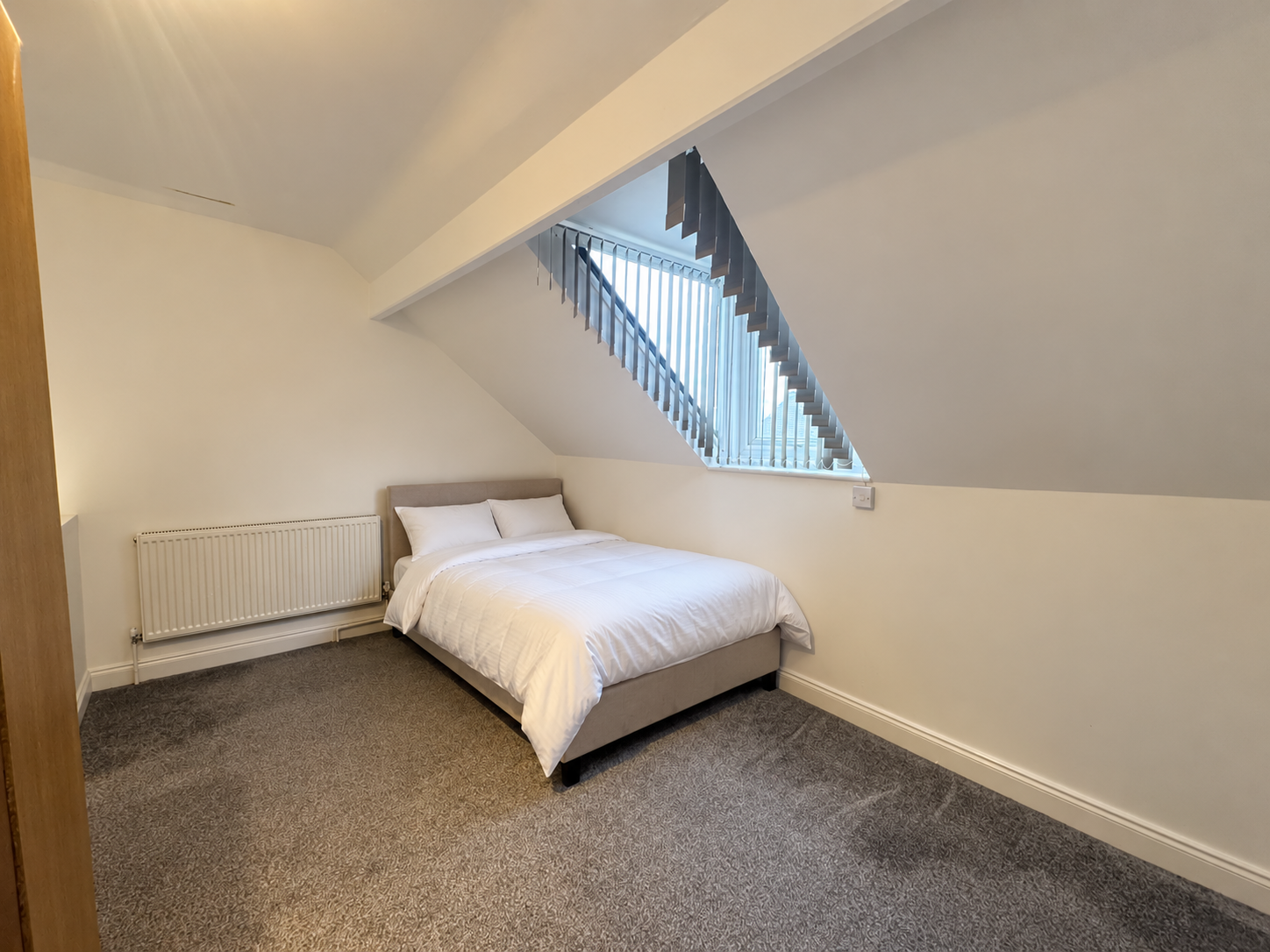 Room Exchange Street in Doncaster