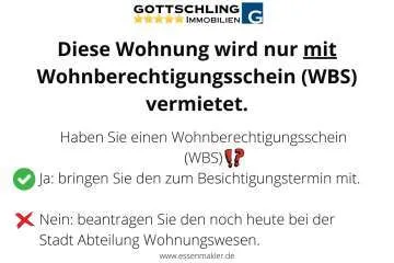 Wohnung Krusenhof in Waltrop