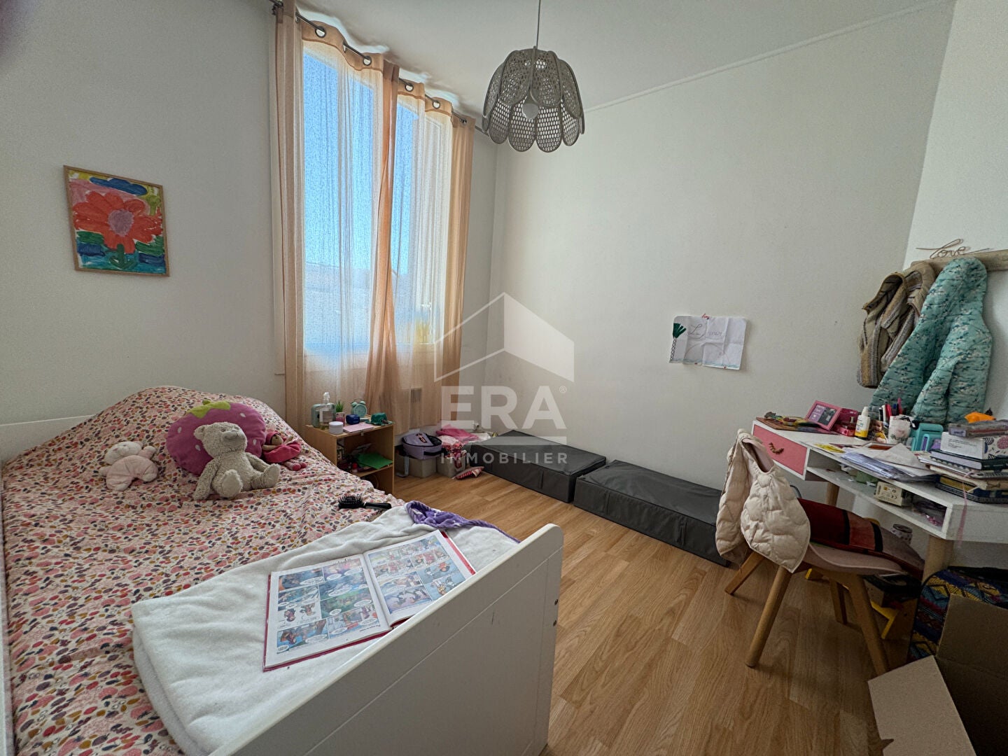 Appartement Place Jean Moulin à Perpignan
