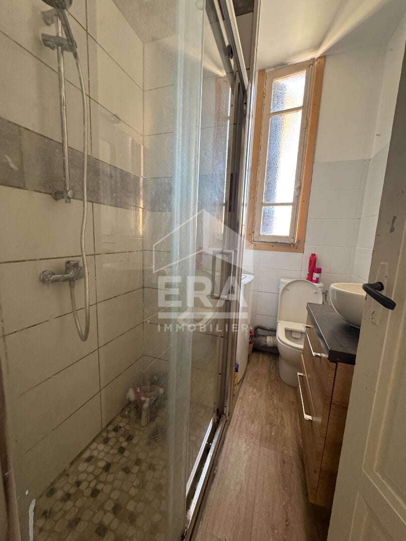 Appartement Place Jean Moulin à Perpignan