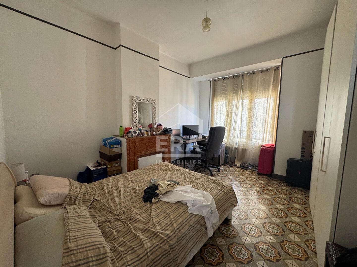 Appartement Place Jean Moulin à Perpignan