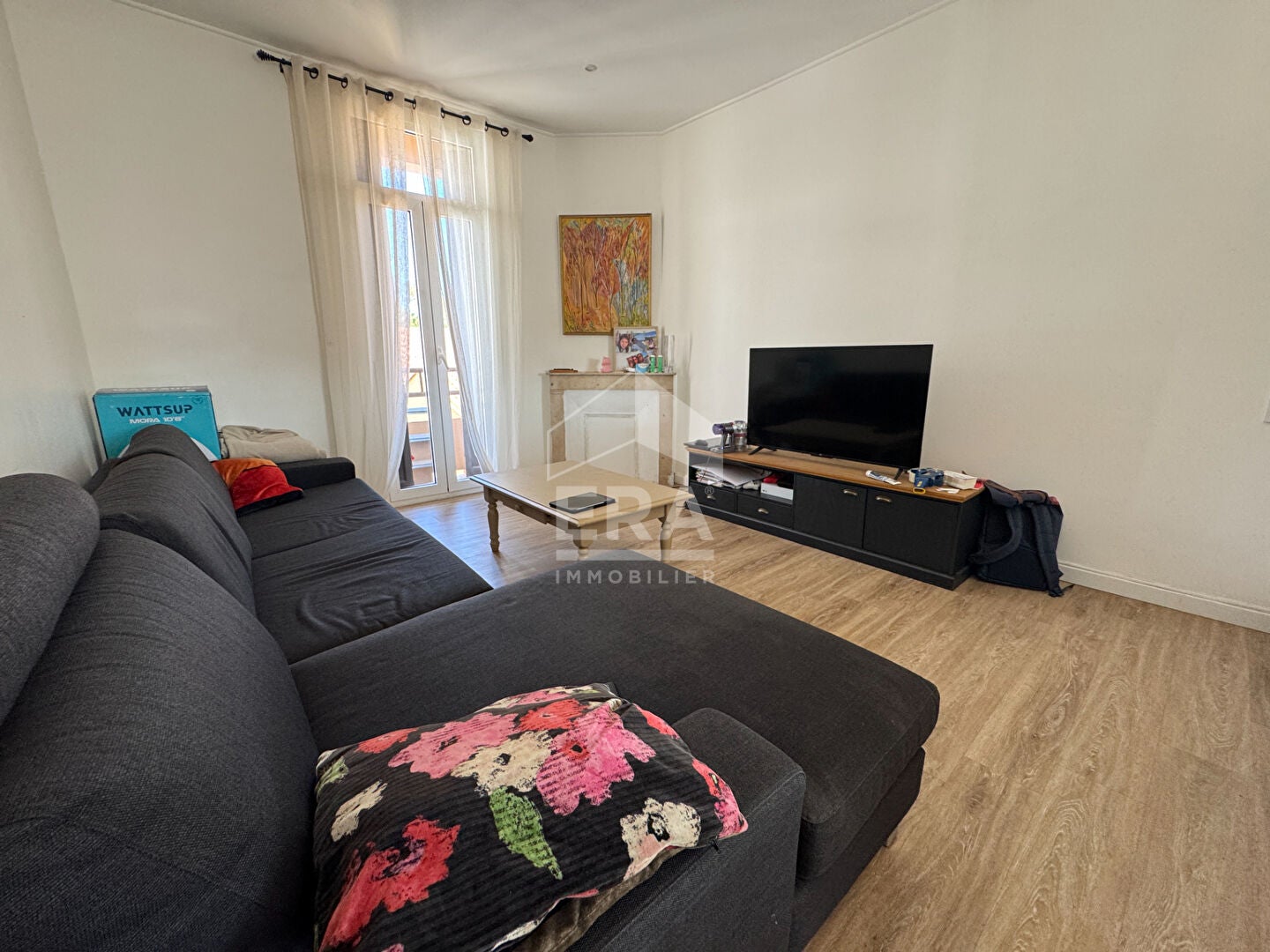 Appartement Place Jean Moulin à Perpignan