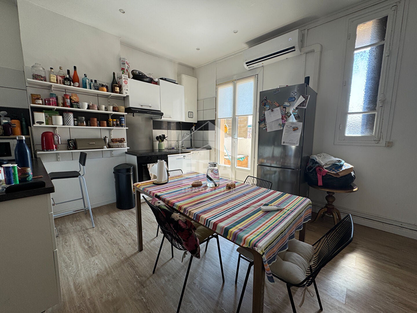 Appartement Place Jean Moulin à Perpignan