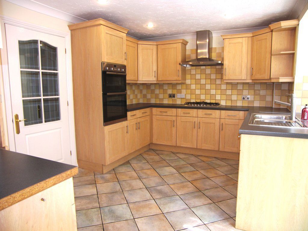 House Spring Grove in Mole Valley