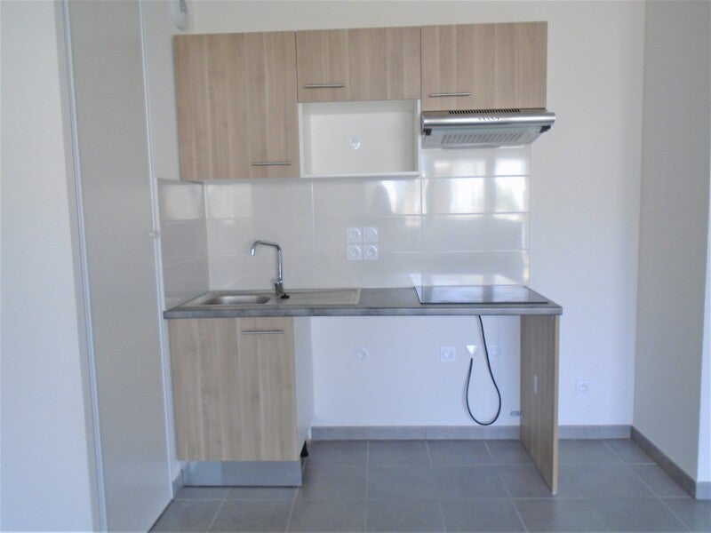 Appartement Rue des Bruyères à Biscarrosse
