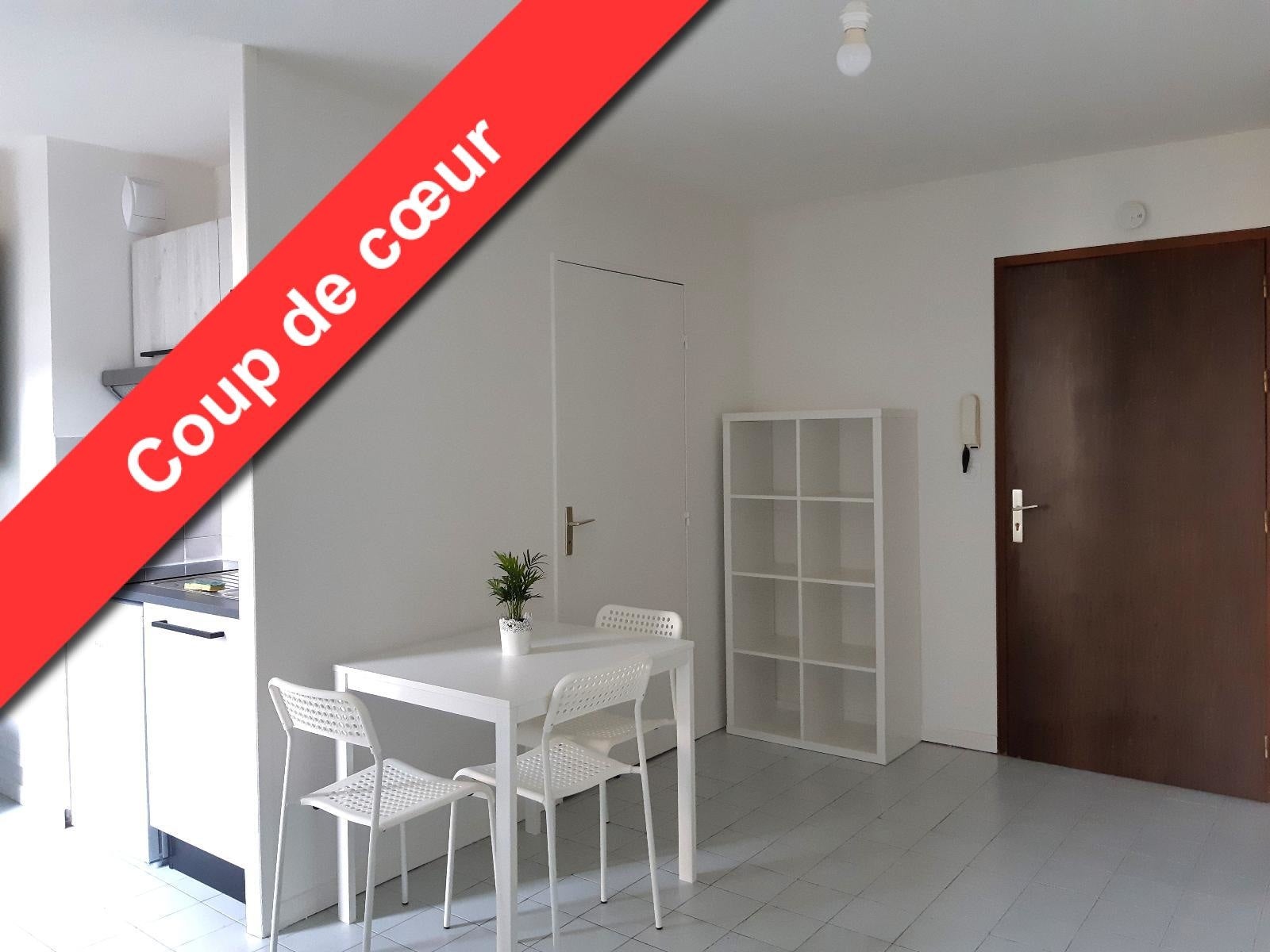 Appartement Passage du Campanile à Gières