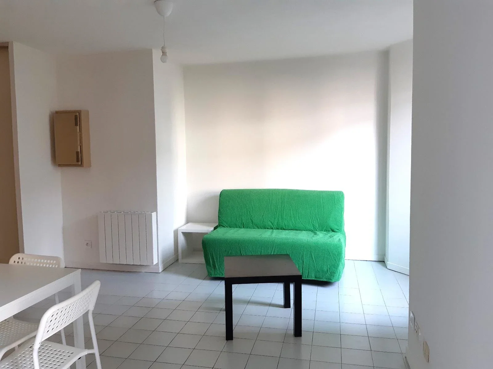 Appartement Passage du Campanile à Gières