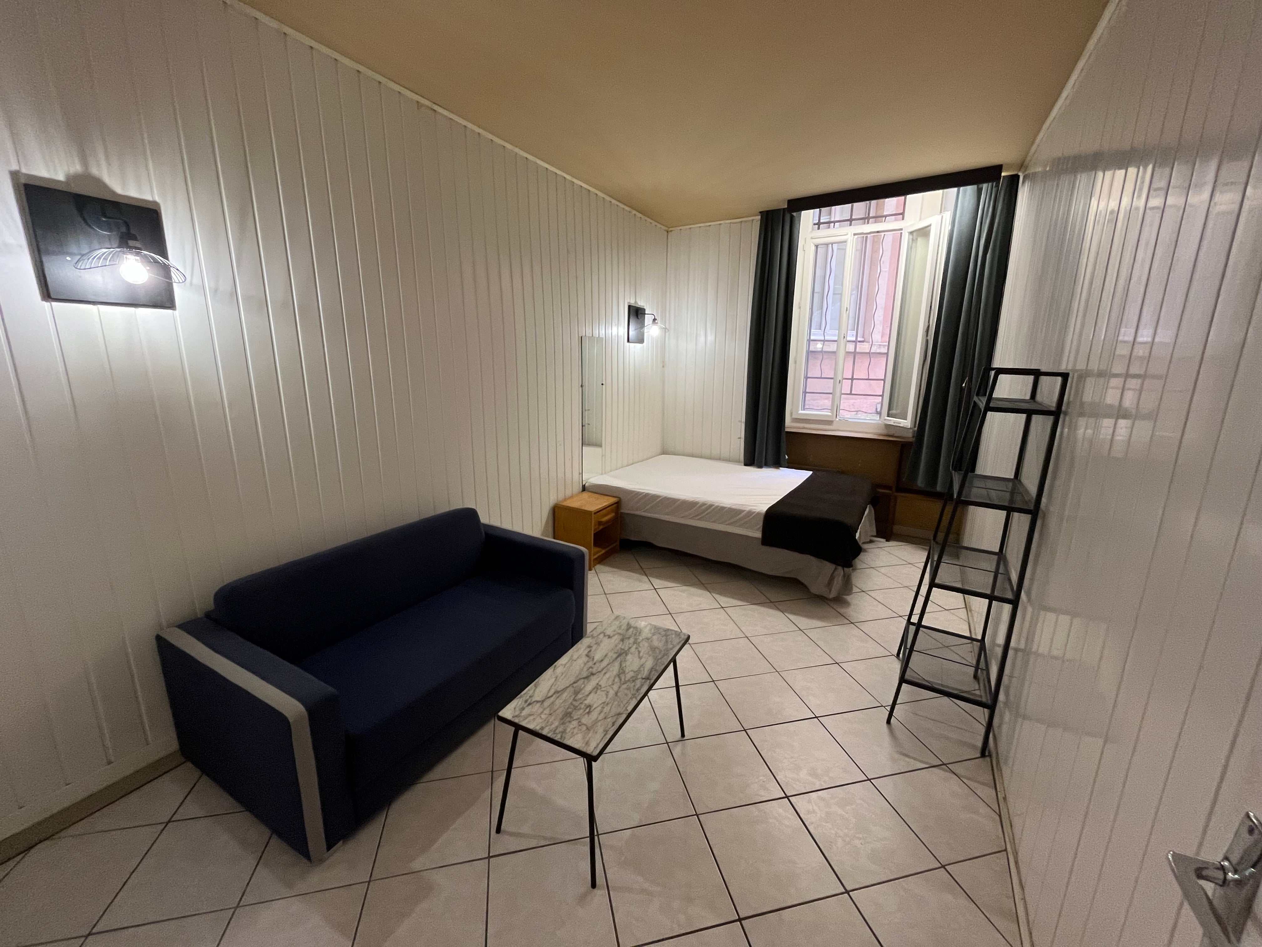 Appartement Rue Thomassin à Lyon