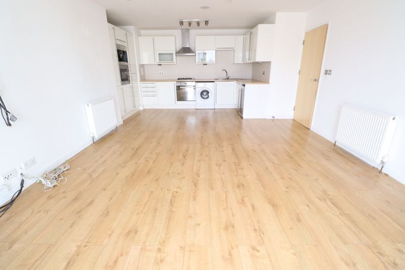 Flat Waterside in Brightlingsea