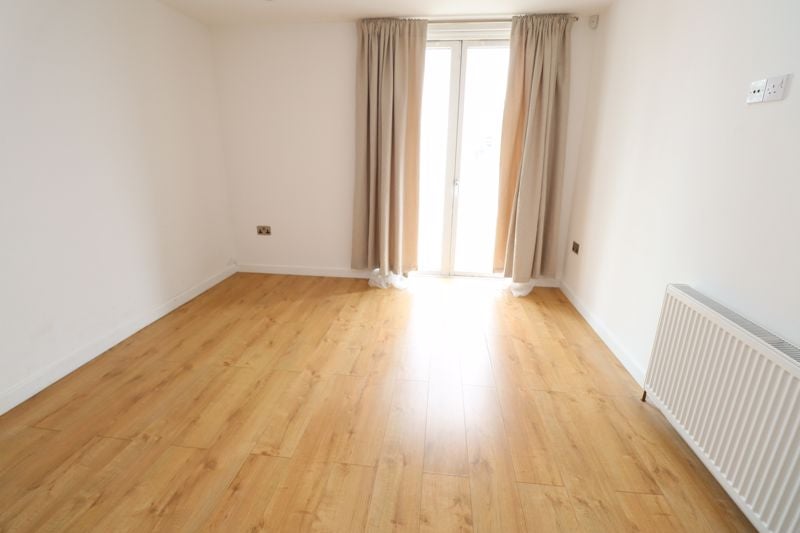 Flat Waterside in Brightlingsea