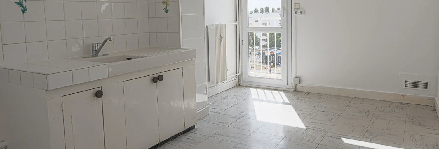 Appartement Rue du Président Kennedy à Bihorel